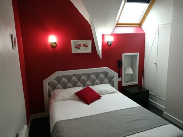 Hôtel du Relais  8