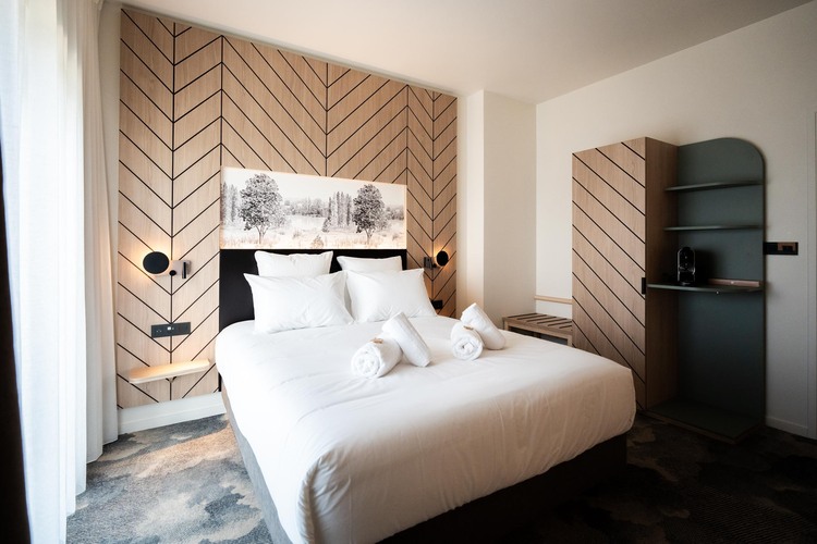 Hôtel Bô Hôtels  8