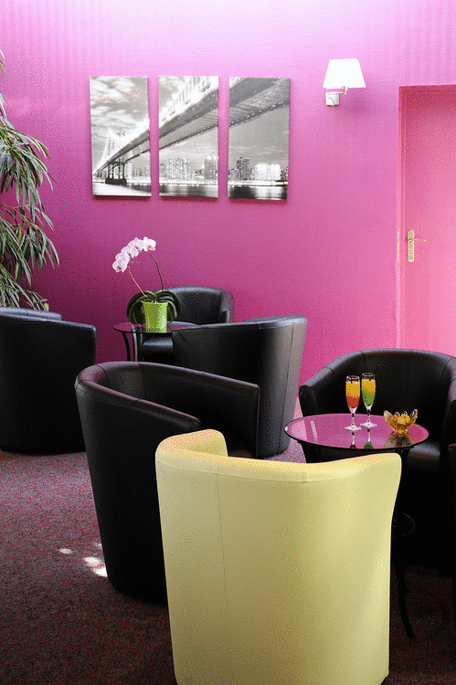 Hôtel Charme en Beaujolais  7