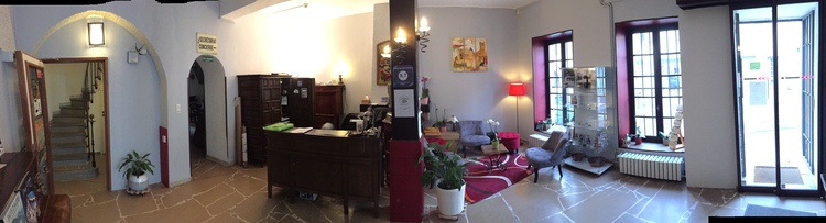 Hôtel du Pont Vieux 2