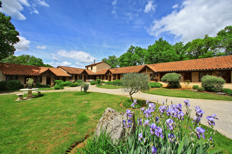 Hostellerie du Causse 2