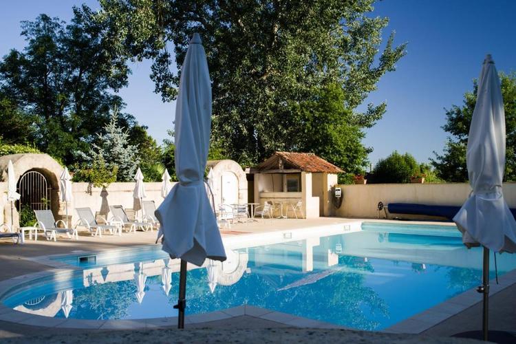 Le Manoir Saint-Jean 1
