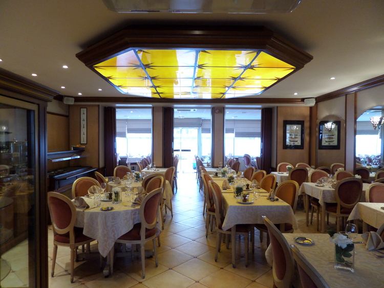 Hôtel des Tilleuls   8