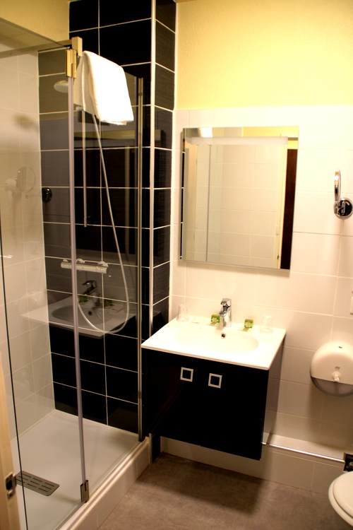 Hôtel Le Relais Saint-Hubert   6