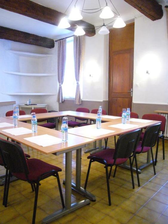 Hôtel Toppin  5