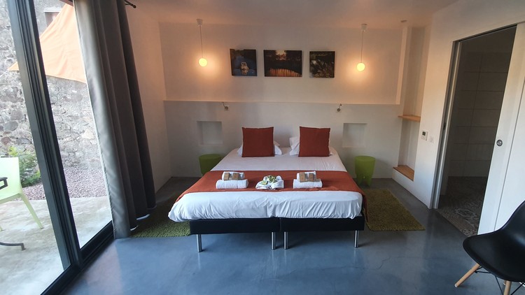 Hôtel Le Minervois  8