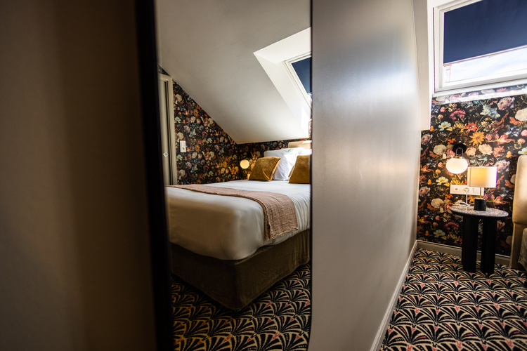 Hôtel Paulette  6