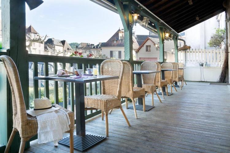 Le Relais de Vellinus  9