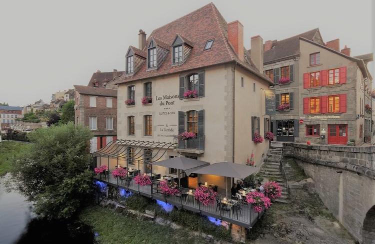 Les Maisons du Pont  7