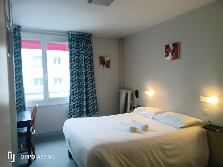 Hôtel Alexandra  7