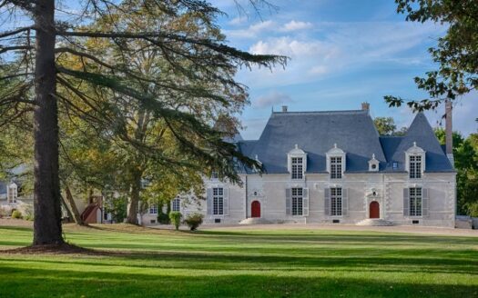 Château des Grotteaux 1