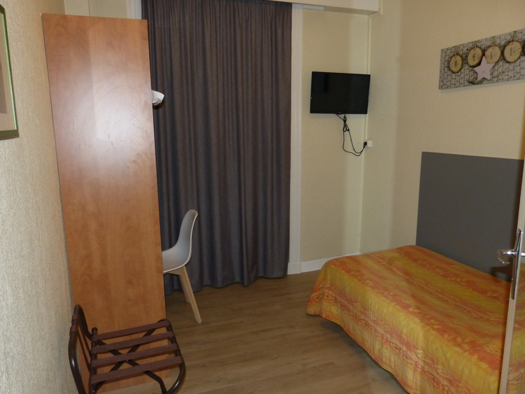 Hôtel Terminus  10