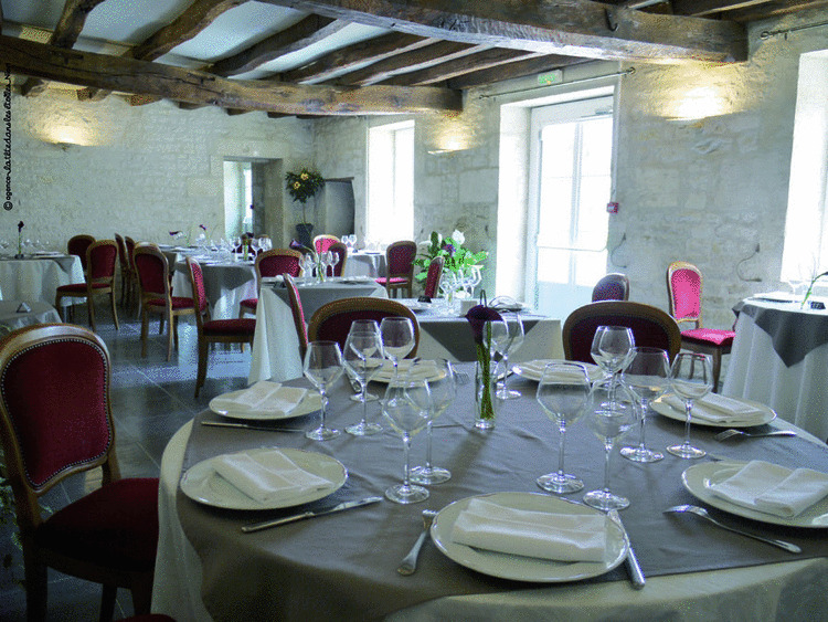 Château du Griffier  10