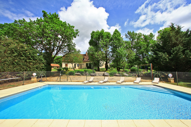 Hostellerie du Causse 3