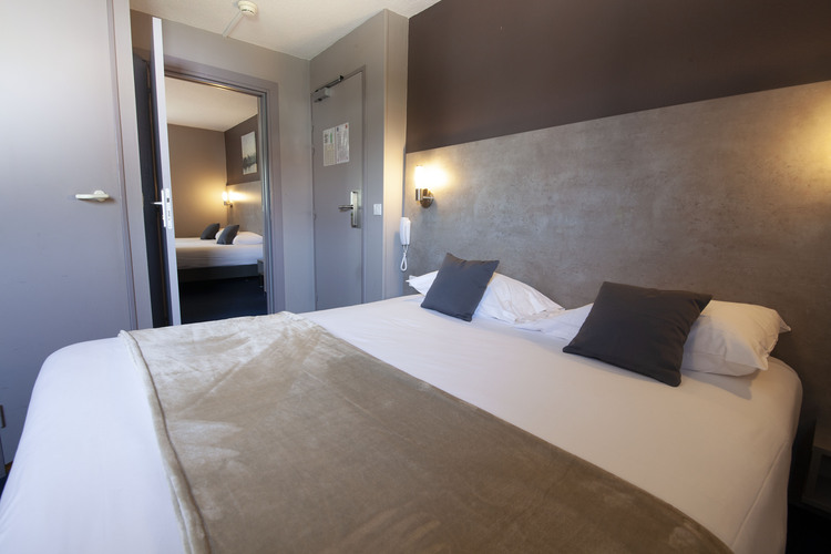 Hôtel Lune Étoile  9