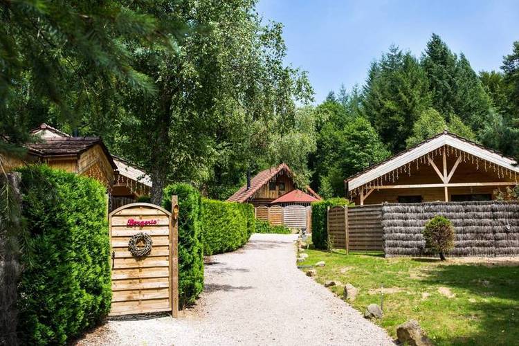 Domaine du Haut Jardin 1