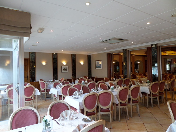 Hôtel des Tilleuls   9