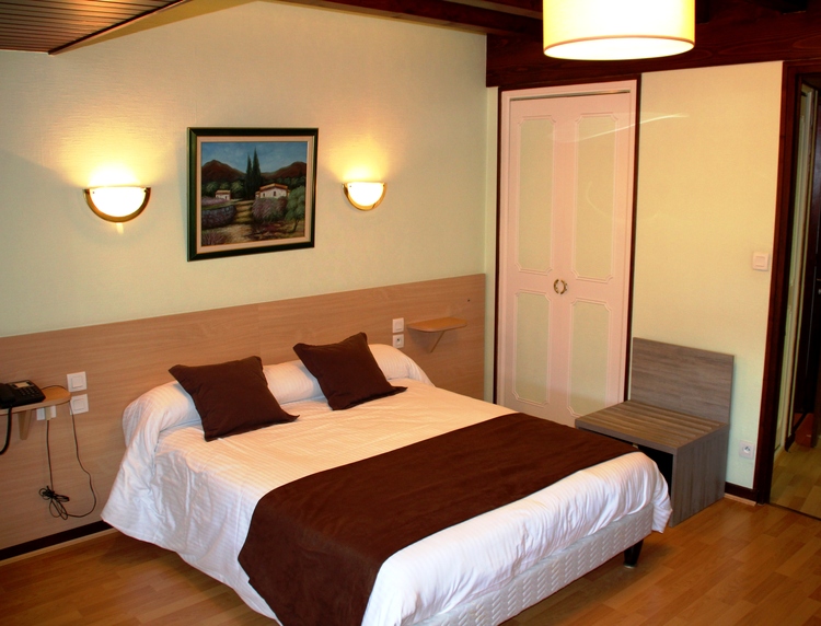 Hôtel Le Relais Saint-Hubert   7