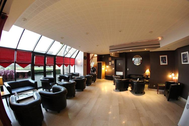 Auberge de Bourgogne  9