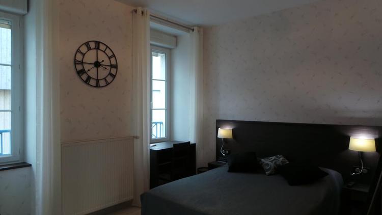 Hôtel de La Renaissance  5