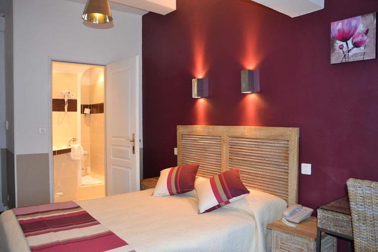 Hôtel Toppin  6
