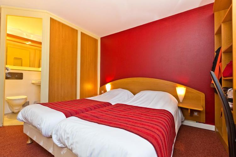 Prest'Hôtel  9
