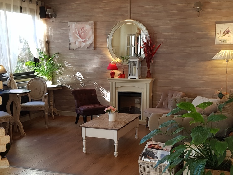 Hôtel Come Inn  9