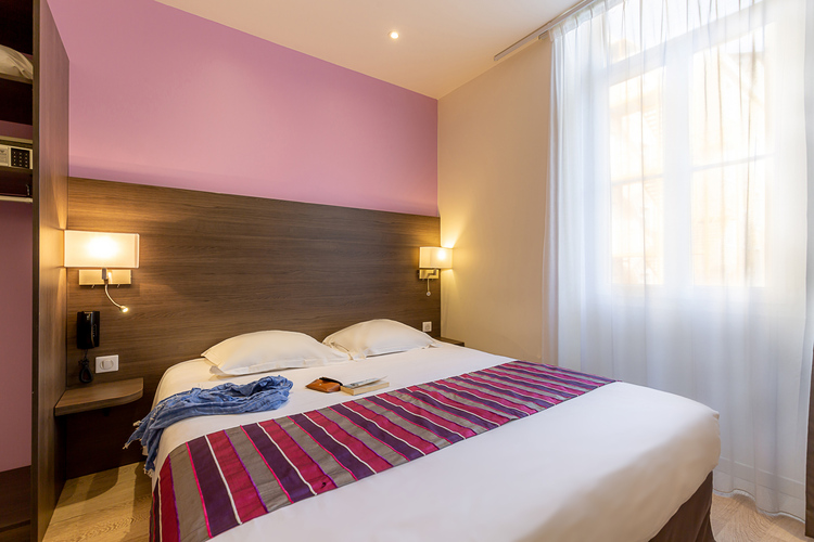 Hôtel Terminus Saint Charles  9