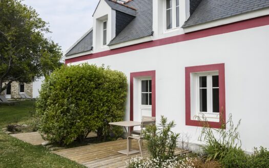 Hôtel Le Clos Fleuri 1