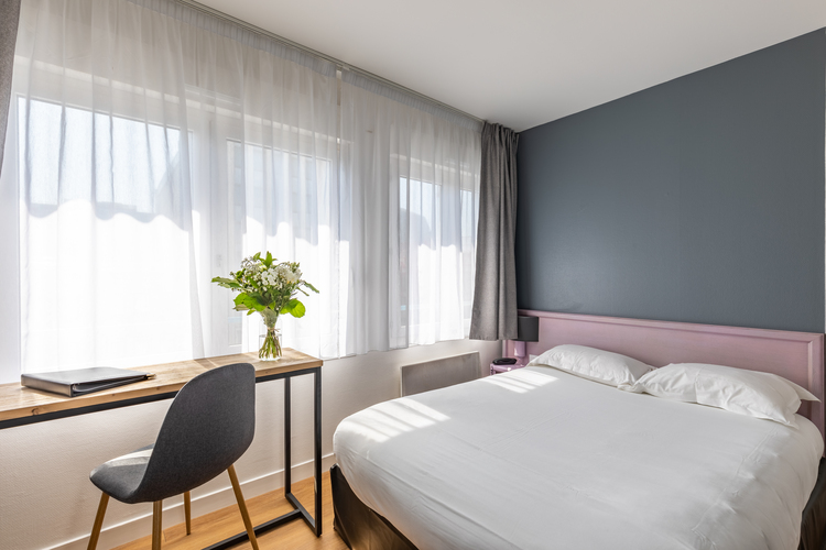 Hôtel Atlantic  10