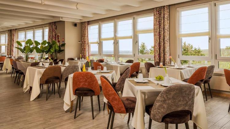Hôtel Restaurant Au Riesling  7