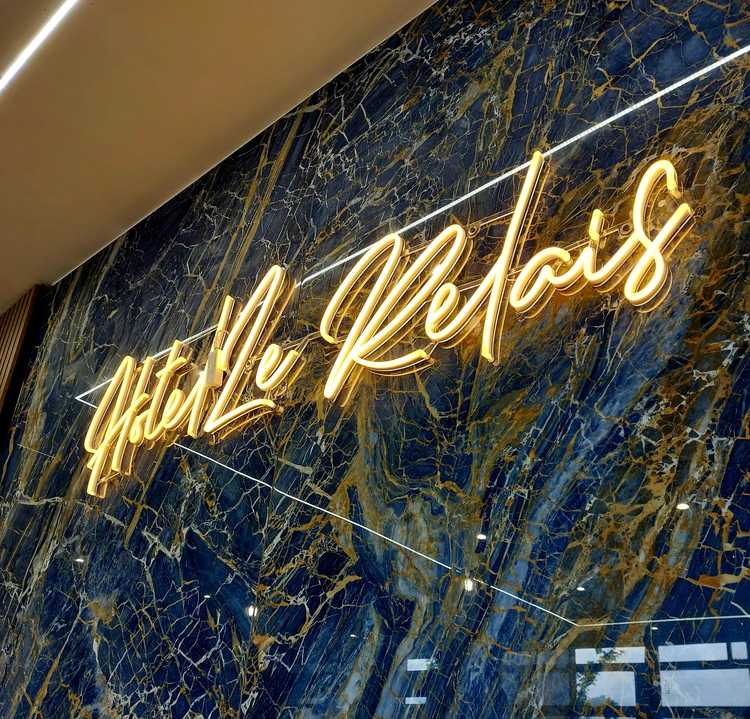 Hôtel Le Relais  5