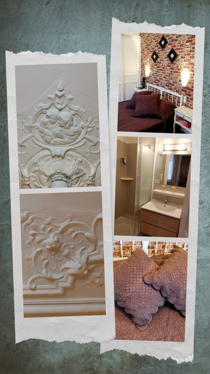 Hôtel Select   7