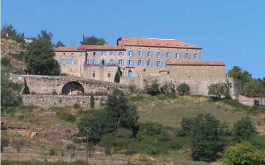 La Bastide de Sanhilac 1