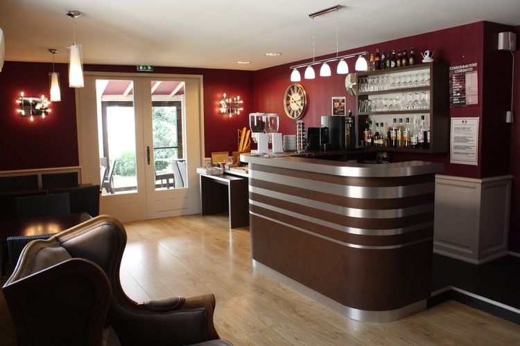 Hôtel du Relais  10