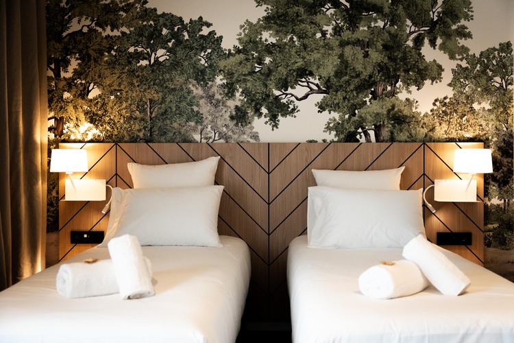 Hôtel Bô Hôtels  10