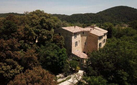 La Bastide de Vaison 1