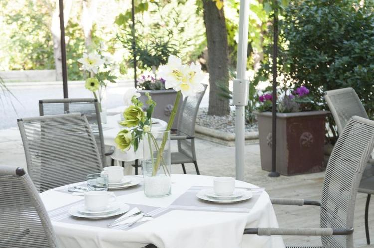Hôtel Ermitage  10