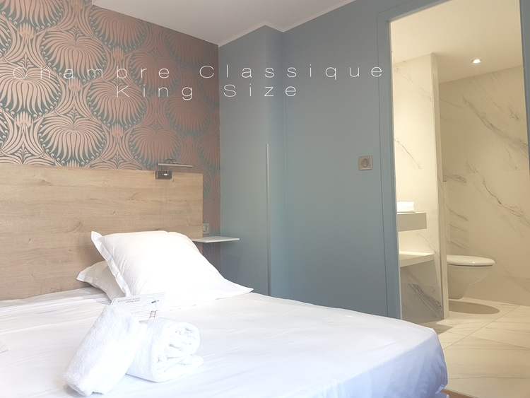 Grand Hôtel Dauphiné  7