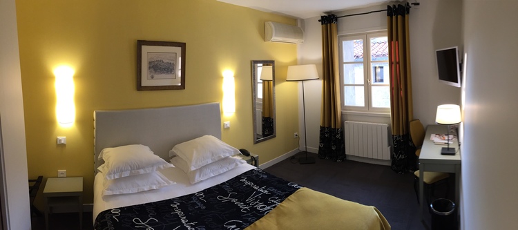 Hôtel du Pont Vieux  4