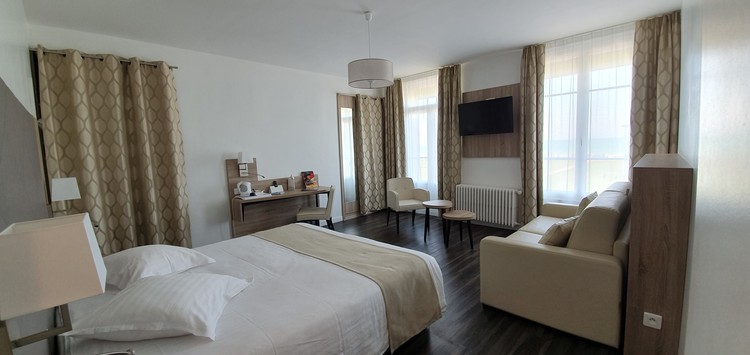 Hôtel Windsor  5