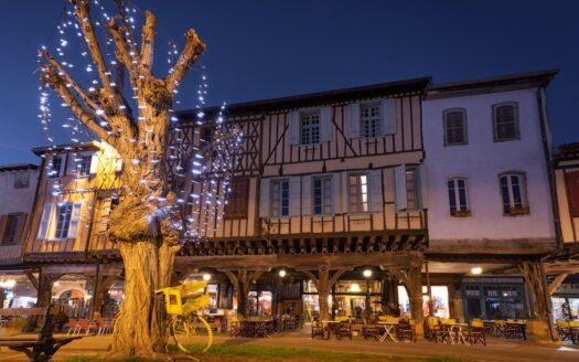 La Maison des Consuls 1
