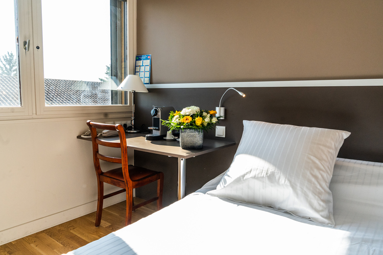 Hôtel Newport  7