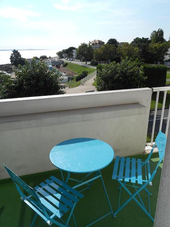 Hôtel Beau Rivage  9