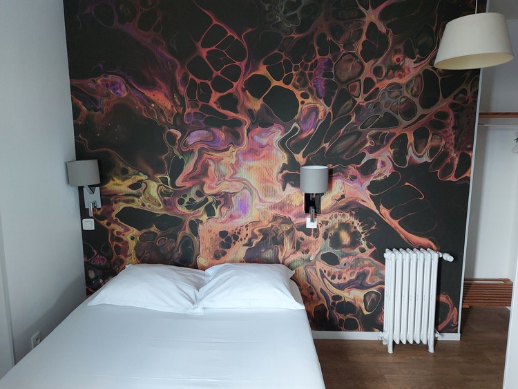 Hôtel Le Royalty  5