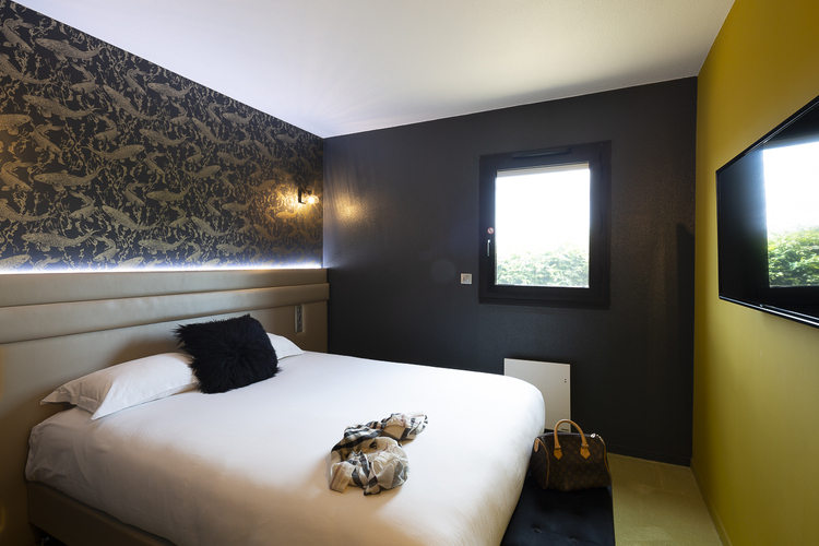 Hôtel L'Ortega 2