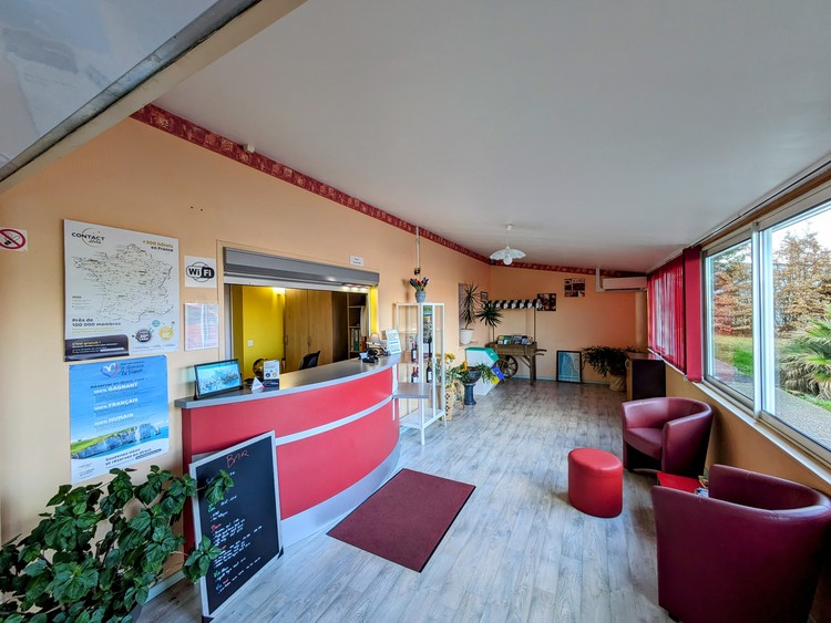 Tour Hôtel 3