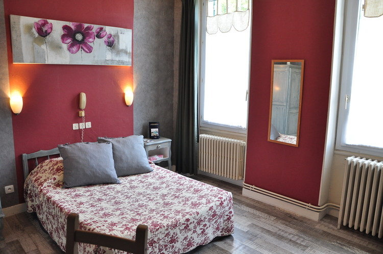 Hôtel Select   8