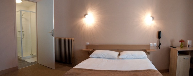 Hôtel des Pyrénées  10