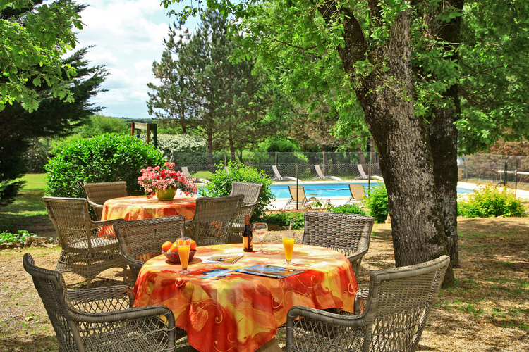 Hostellerie du Causse  4